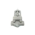 Velan Steel Socket Weld 1In Wedge Gate Valve 861940